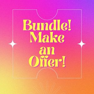 Deals made on all bundles!